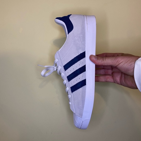 Adidas Superstar Vulc - Picture 6 of 8